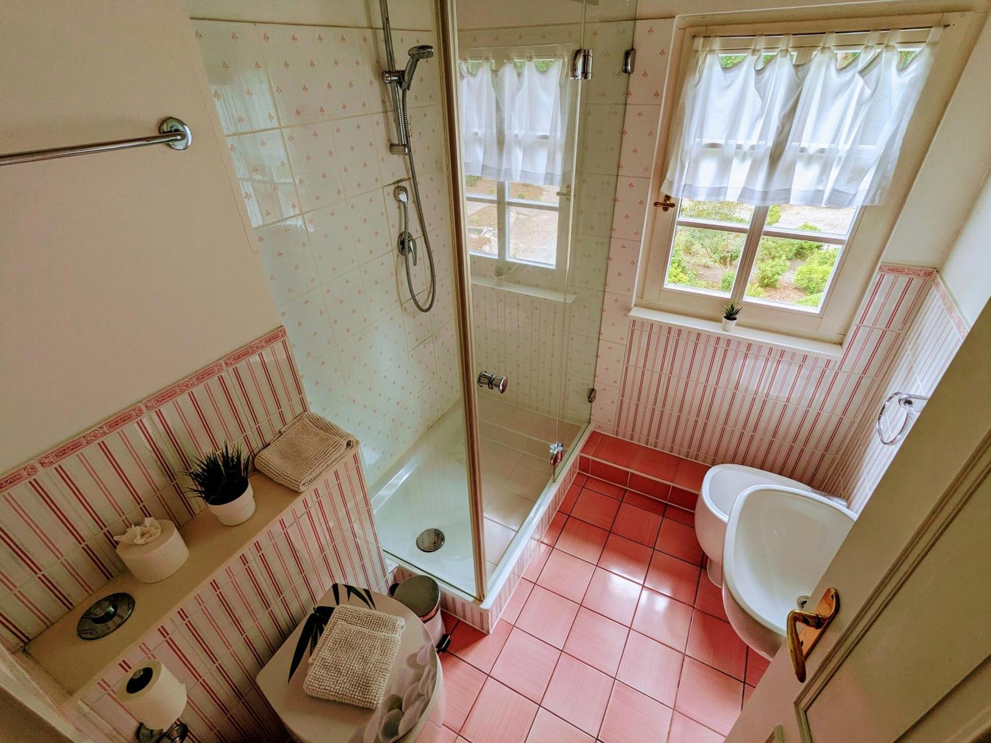 Strandhotel Lindequist Sellin  Ngoại thất bức ảnh